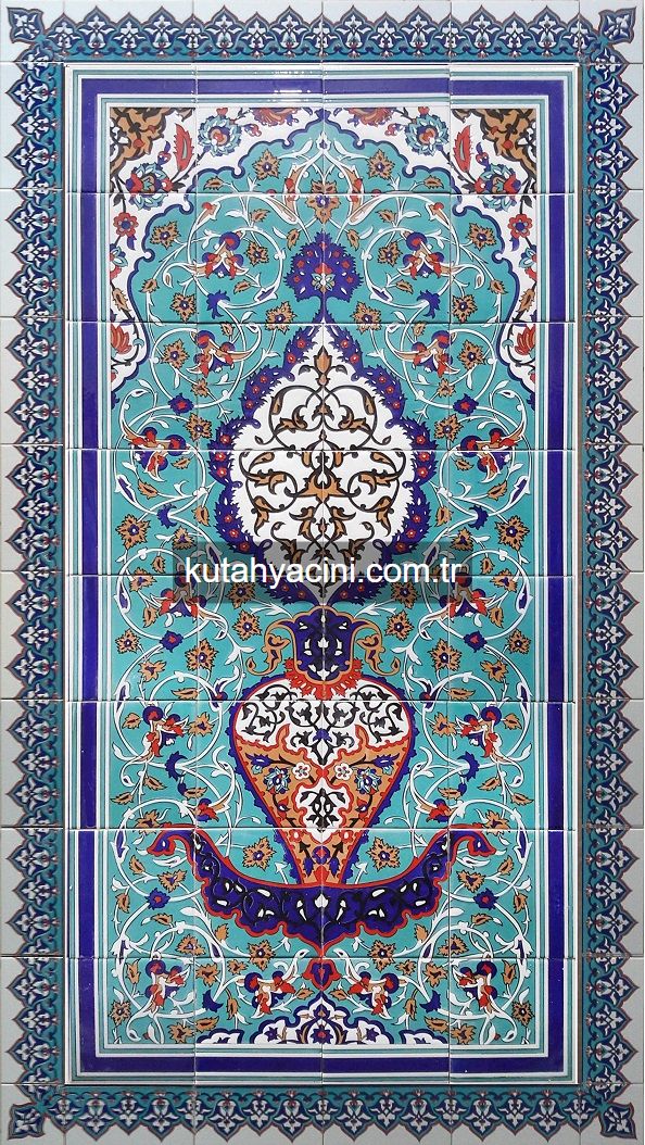 ÇİNİ PANOLAR 100X180-17